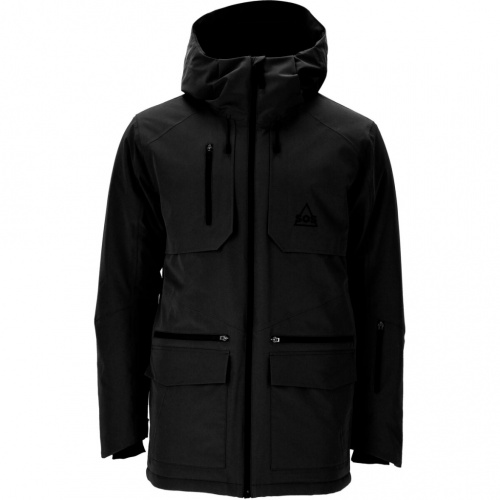  Ski & Snow Jackets - Sos Aspen M Insulated Primaloft Jacket | Clothing 